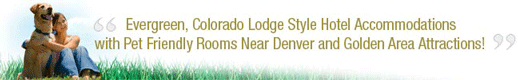 Evergreen Inn and Suites Accommodations