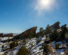 Amphitheater Denver Hotels near Red Rocks