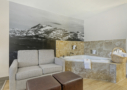 Jacuzzi suite