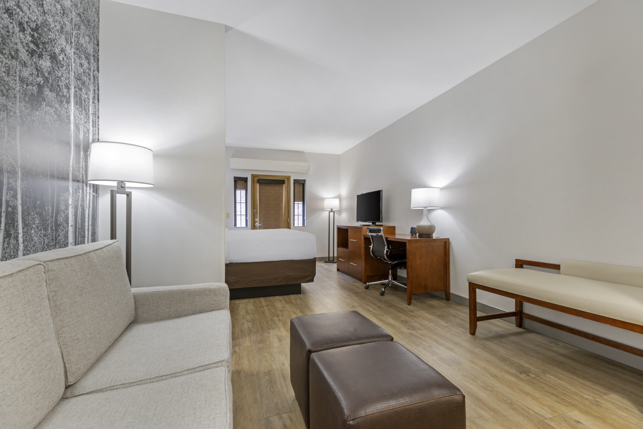 CO129SNKtwo1 king bed