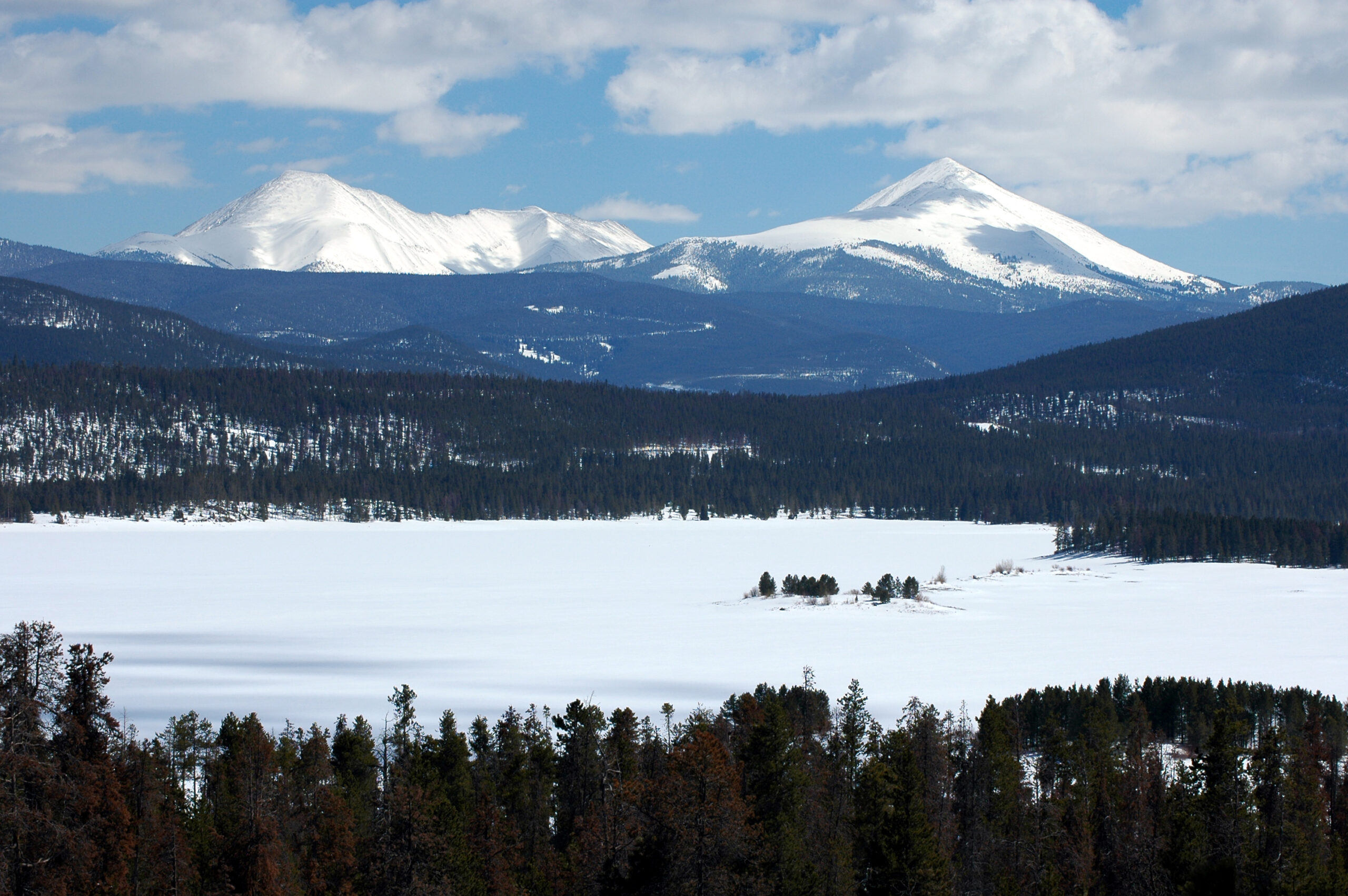 Hotel in Evergreen Colorado: Explore the Outdoors | Comfort Suites